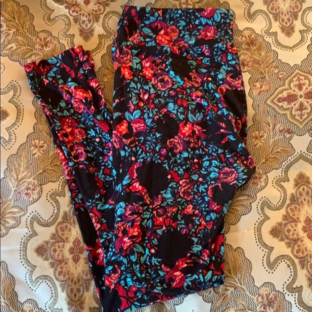 LulaRoe Leggings